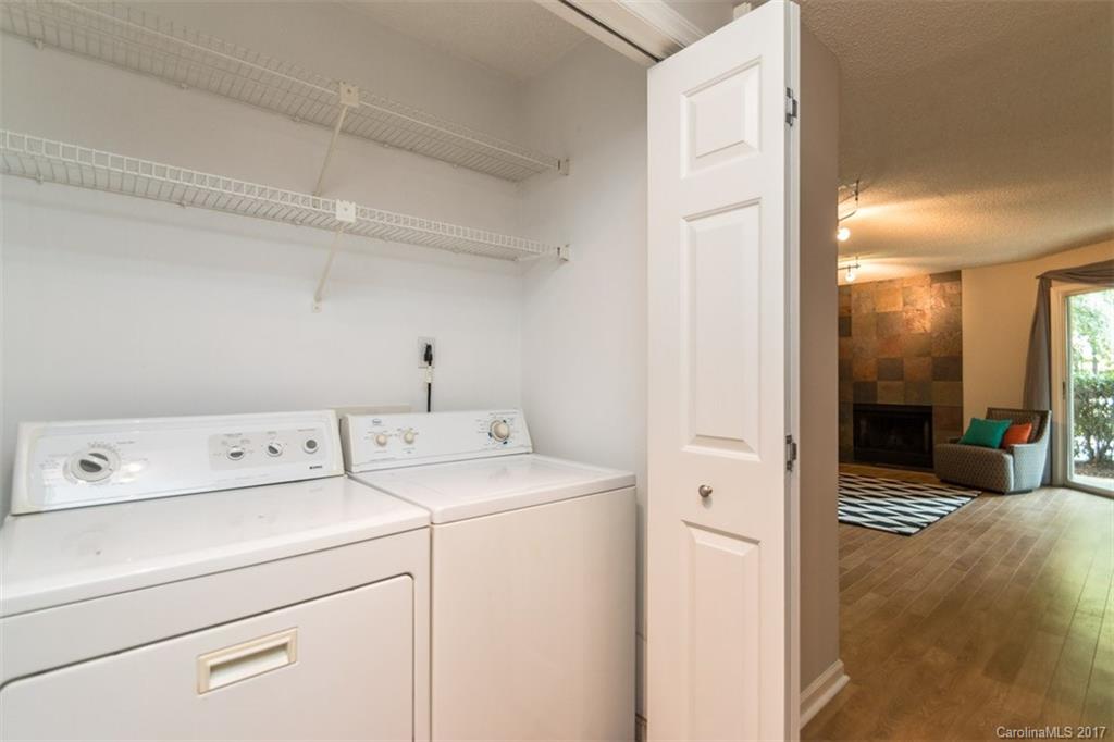 5003 Sharon Road, Unit I Charlotte, NC 28210 - Photo 13 of 22