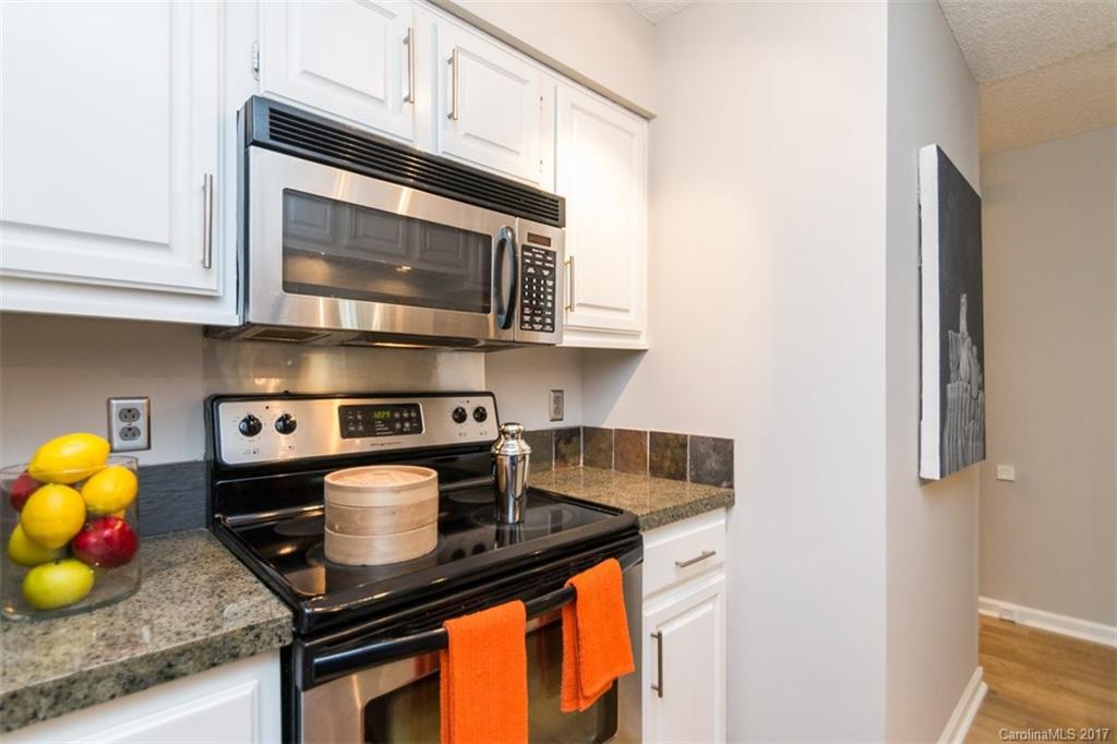 5003 Sharon Road, Unit I Charlotte, NC 28210 - Photo 15 of 22