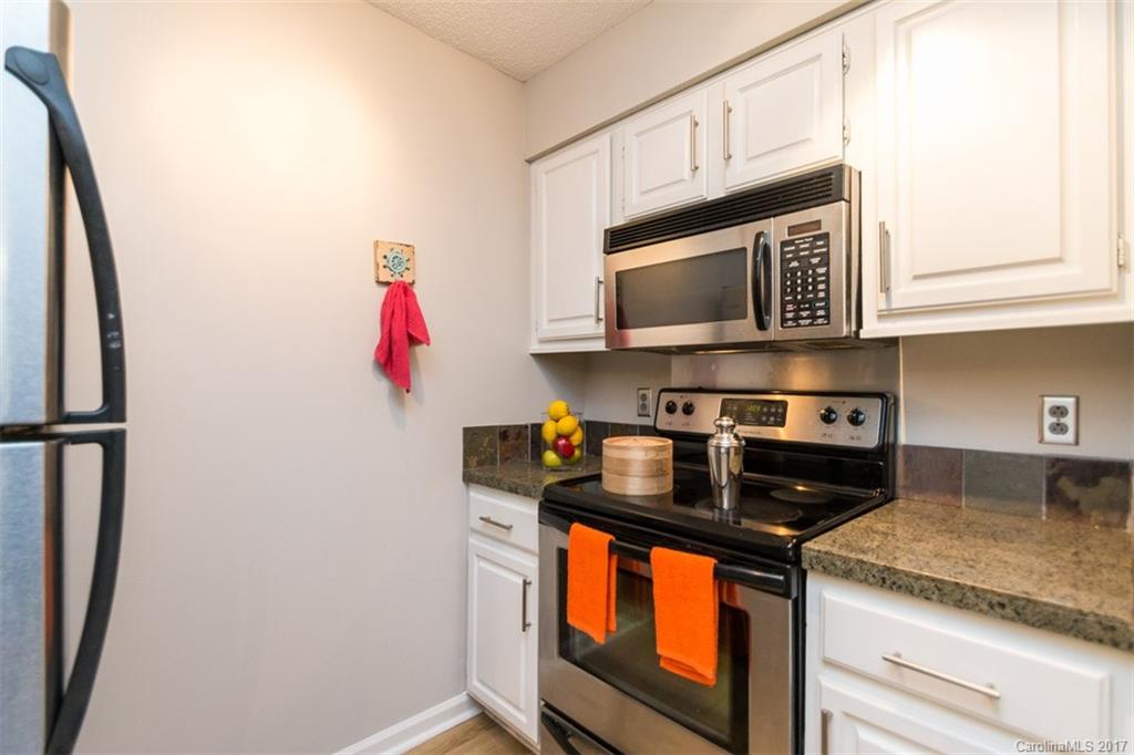 5003 Sharon Road, Unit I Charlotte, NC 28210 - Photo 16 of 22