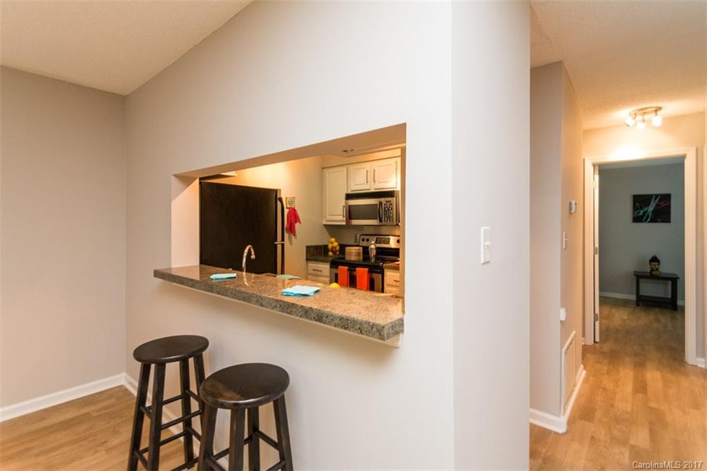 5003 Sharon Road, Unit I Charlotte, NC 28210 - Photo 18 of 22