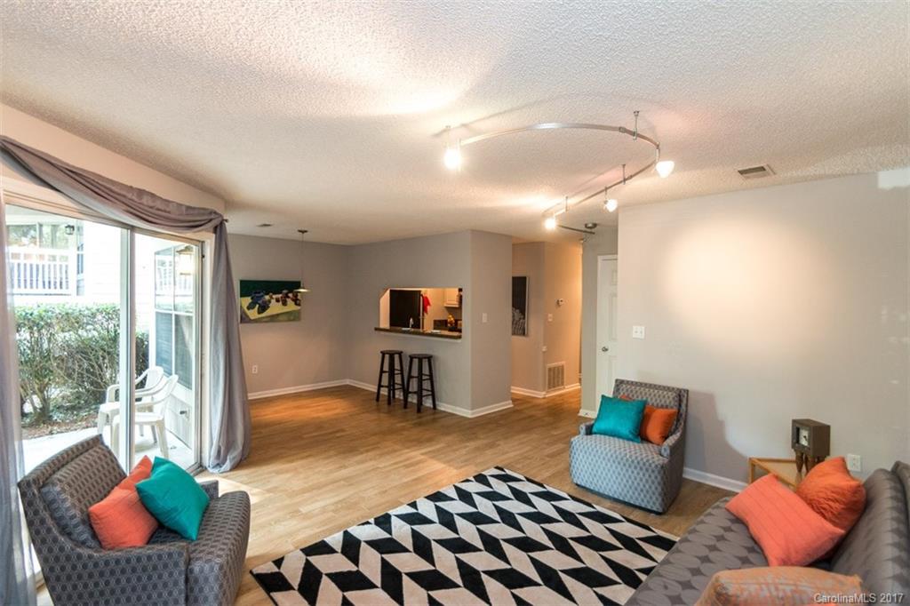 5003 Sharon Road, Unit I Charlotte, NC 28210 - Photo 3 of 22