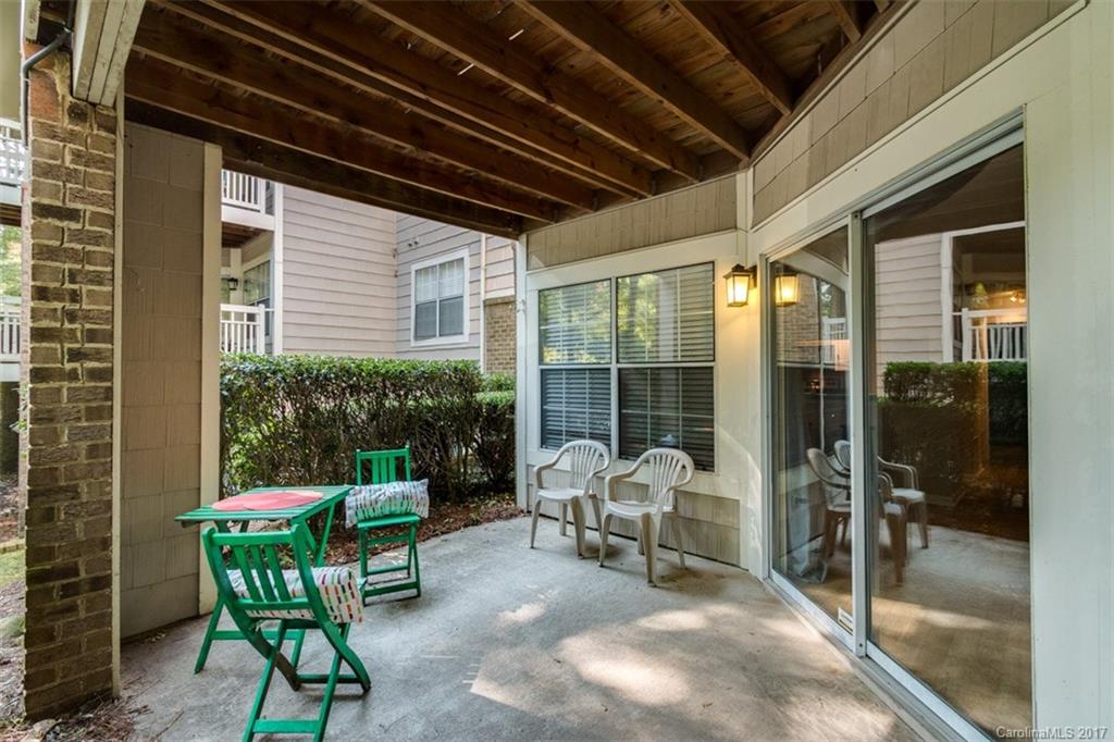 5003 Sharon Road, Unit I Charlotte, NC 28210 - Photo 7 of 22
