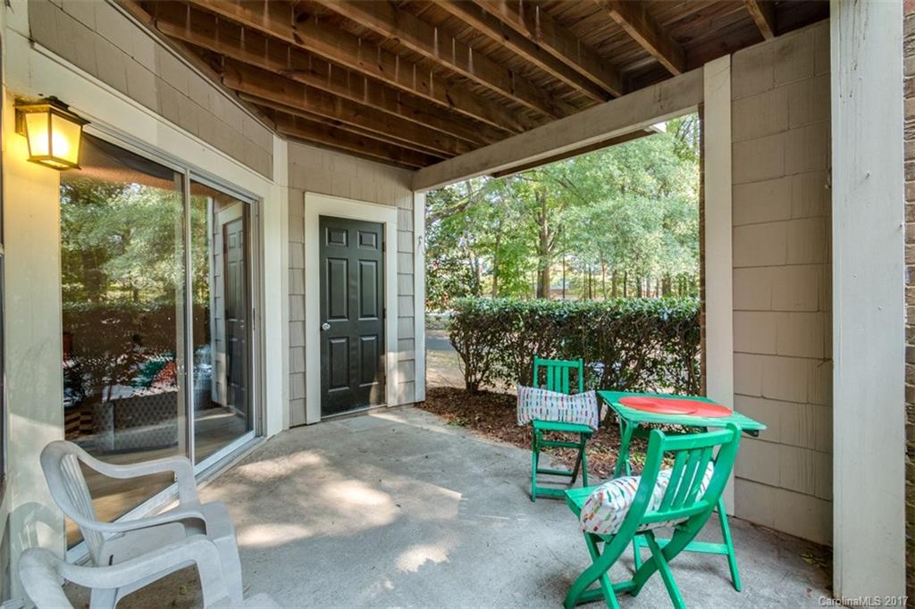 5003 Sharon Road, Unit I Charlotte, NC 28210 - Photo 8 of 22