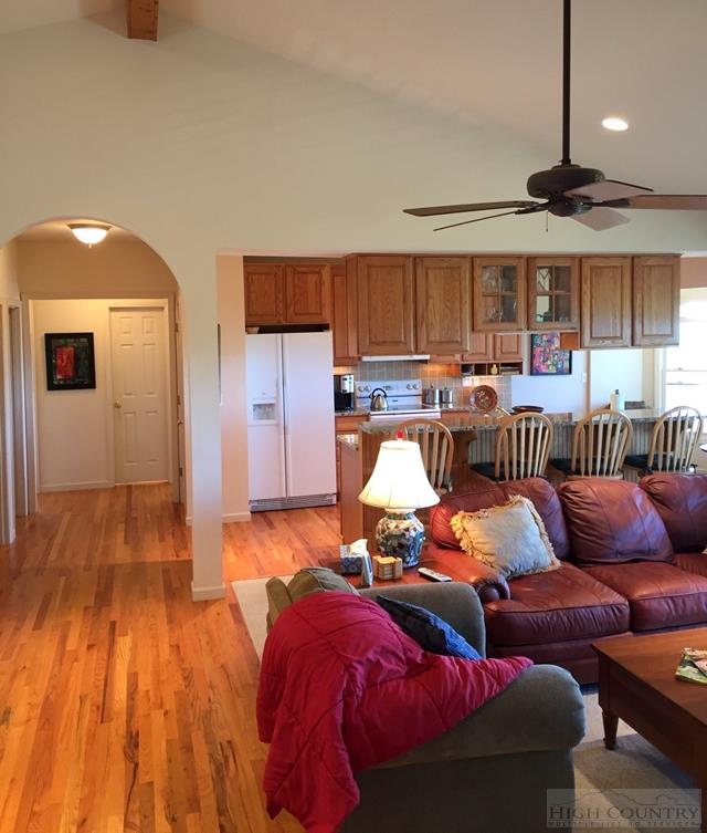 595 Grey Fox Ridge Road Banner Elk, NC 28604 - Photo 24 of 26 Gallery Image 24