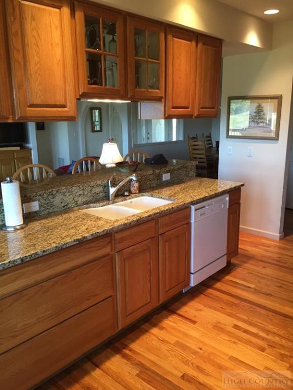 595 Grey Fox Ridge Road Banner Elk, NC 28604 - Photo 4 of 26 Gallery Image 4