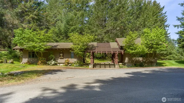 $165,000 | 0 Sunrise Bluff Lane, Orcas Island, WA 98279