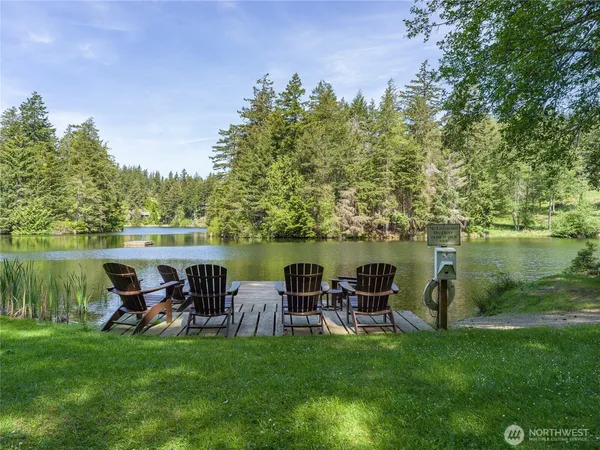 $165,000 | 0 Sunrise Bluff Lane, Orcas Island, WA 98279