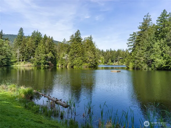 $165,000 | 0 Sunrise Bluff Lane, Orcas Island, WA 98279