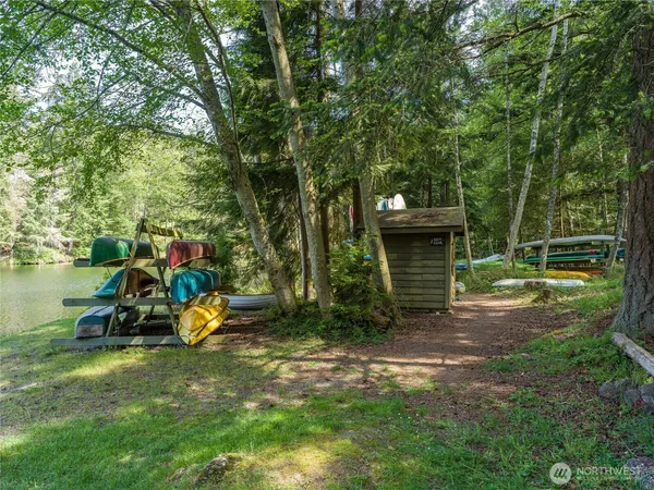 $165,000 | 0 Sunrise Bluff Lane, Orcas Island, WA 98279