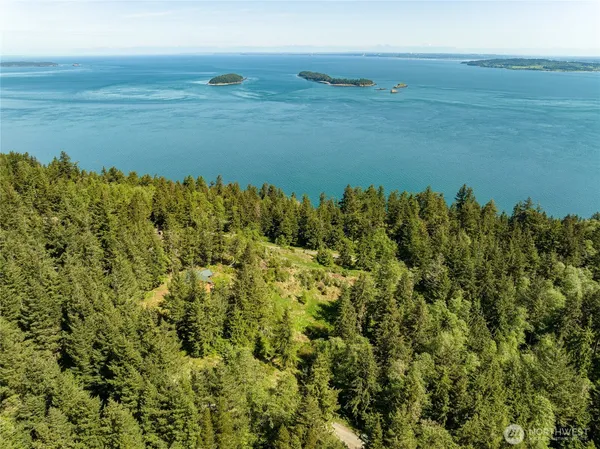 $165,000 | 0 Sunrise Bluff Lane, Orcas Island, WA 98279