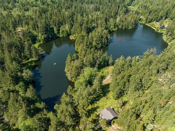 $165,000 | 0 Sunrise Bluff Lane, Orcas Island, WA 98279