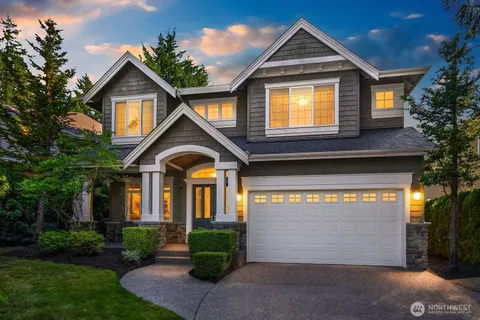 $2,148,000 | 2098 211th Place Southeast, Sammamish, WA 98075