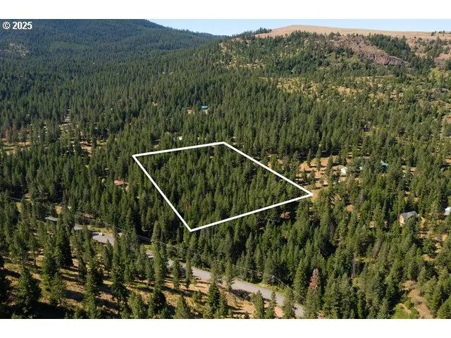 $155,000 | 0 Chickadee Road, Heppner, OR 97836