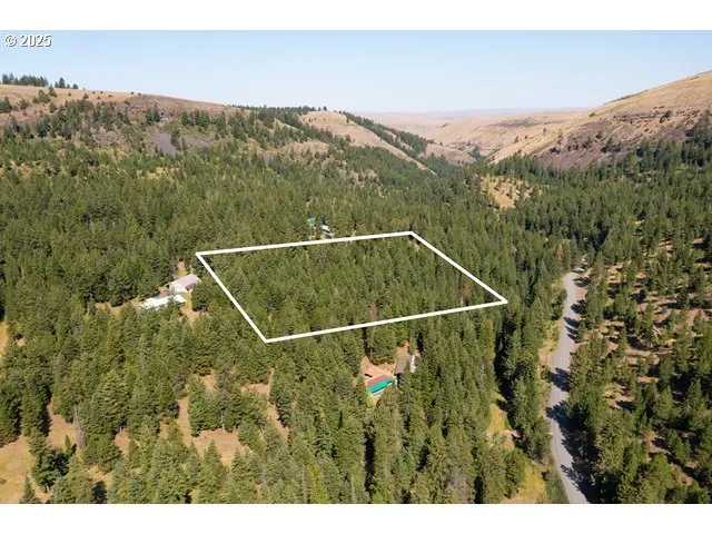 $155,000 | 0 Chickadee Road, Heppner, OR 97836