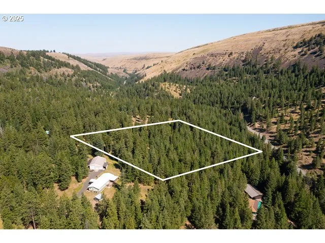 $155,000 | 0 Chickadee Road, Heppner, OR 97836