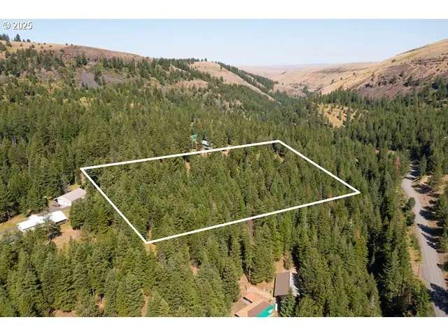 $155,000 | 0 Chickadee Road, Heppner, OR 97836