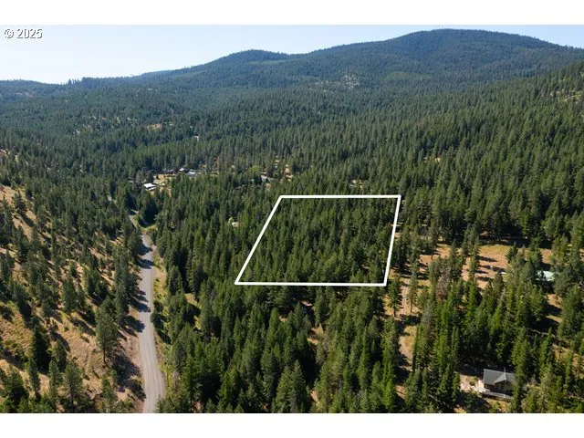 $155,000 | 0 Chickadee Road, Heppner, OR 97836