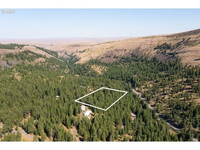 $155,000 | 0 Chickadee Road, Heppner, OR 97836