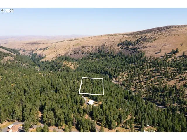 $155,000 | 0 Chickadee Road, Heppner, OR 97836