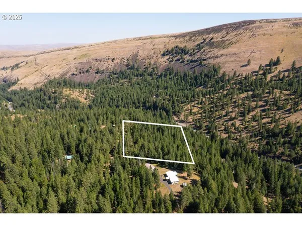 $155,000 | 0 Chickadee Road, Heppner, OR 97836