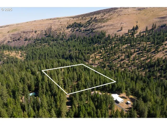 $155,000 | 0 Chickadee Road, Heppner, OR 97836