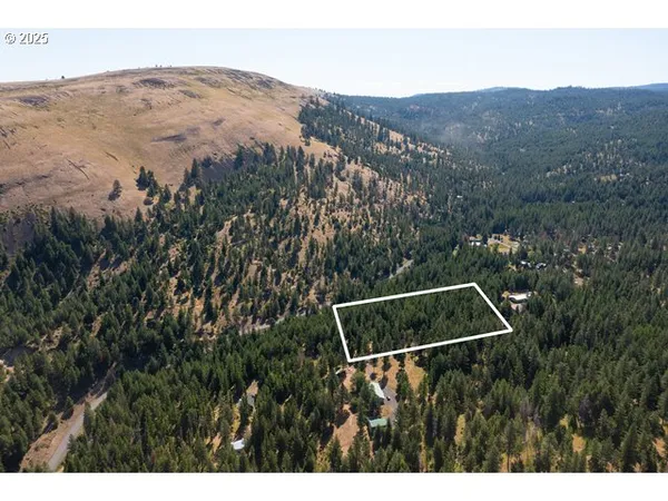 $155,000 | 0 Chickadee Road, Heppner, OR 97836