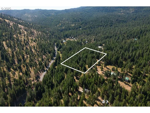 $155,000 | 0 Chickadee Road, Heppner, OR 97836