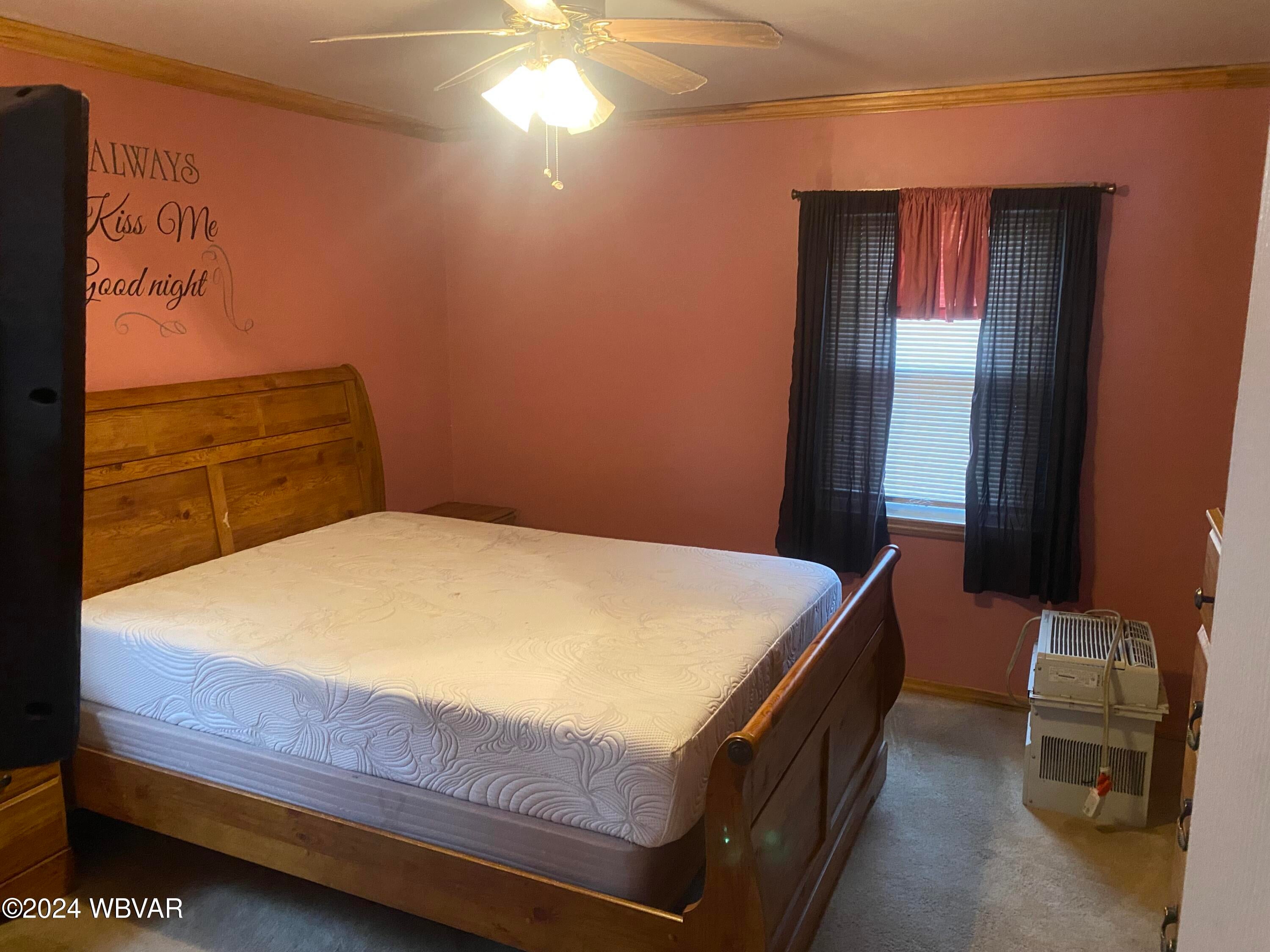12416 Wallis Run Road Trout Run, PA 17771 - Photo 15 of 28 bed 1