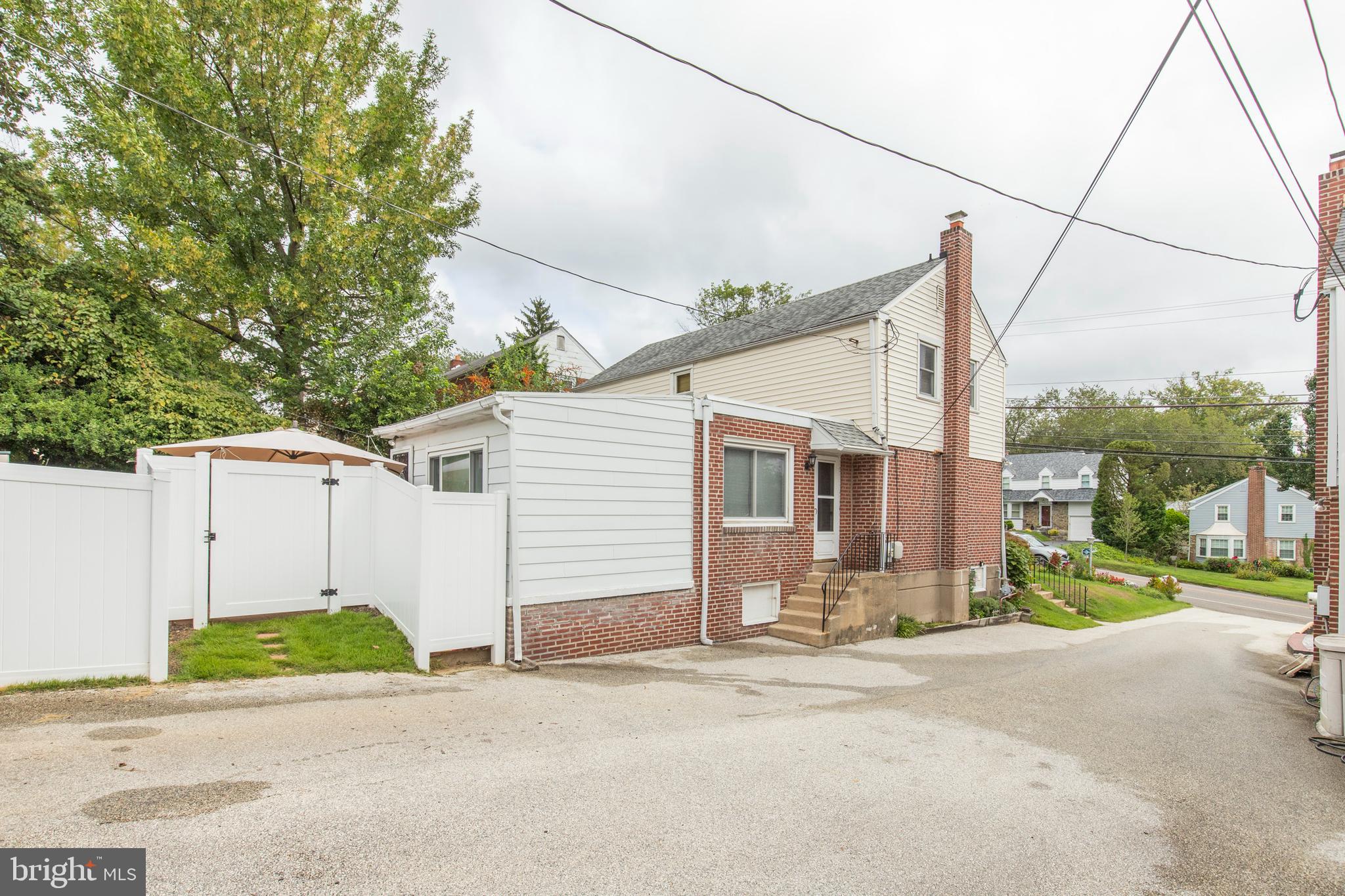 104 Earlington Road Havertown, PA 19083 - Photo 34 of 35