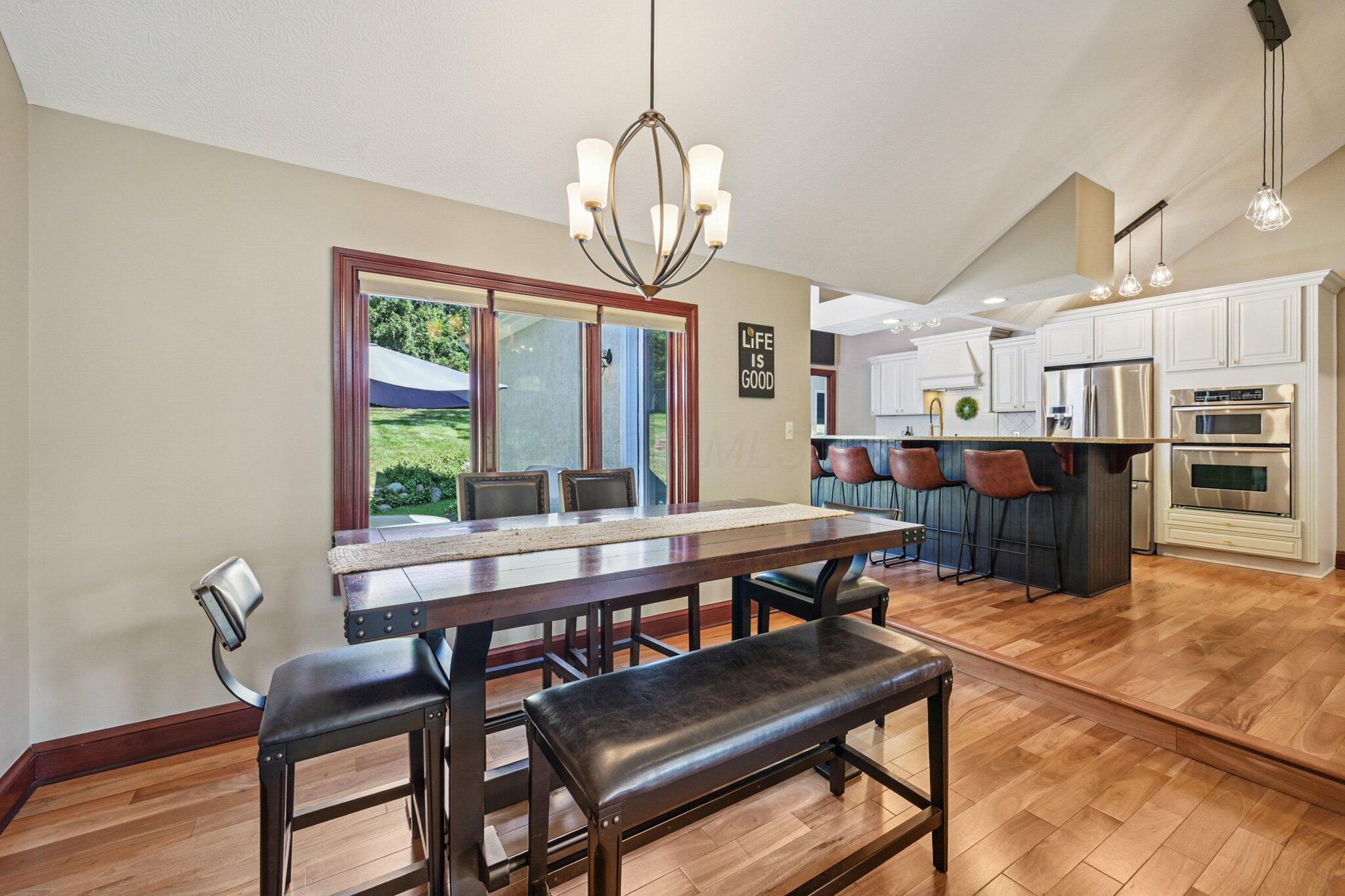 10669 Riverside Drive Powell, OH 43065 - Photo 27 of 103 Eat Space