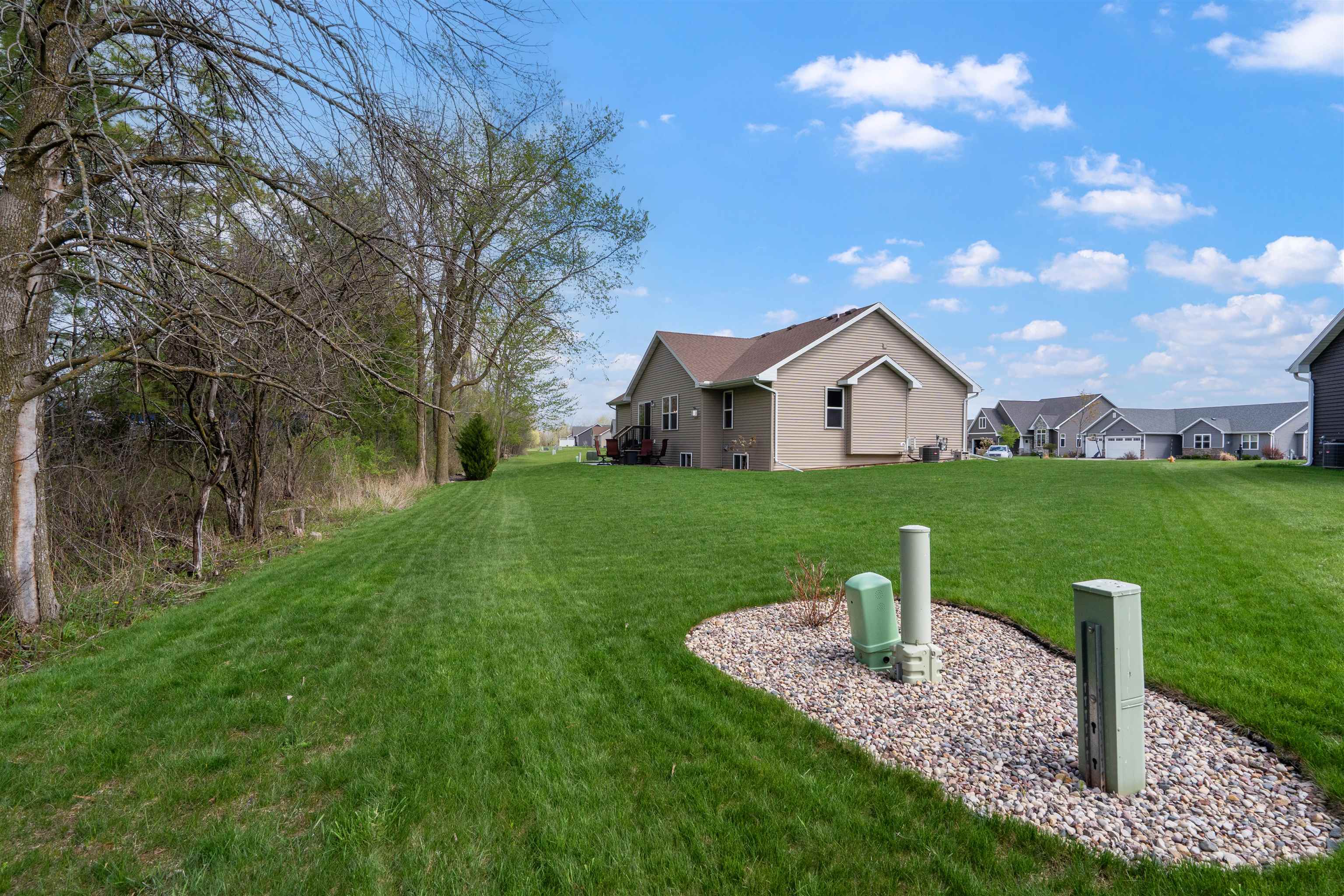 2078 West Sugar Court Appleton, WI 54913 - Photo 49 of 57
