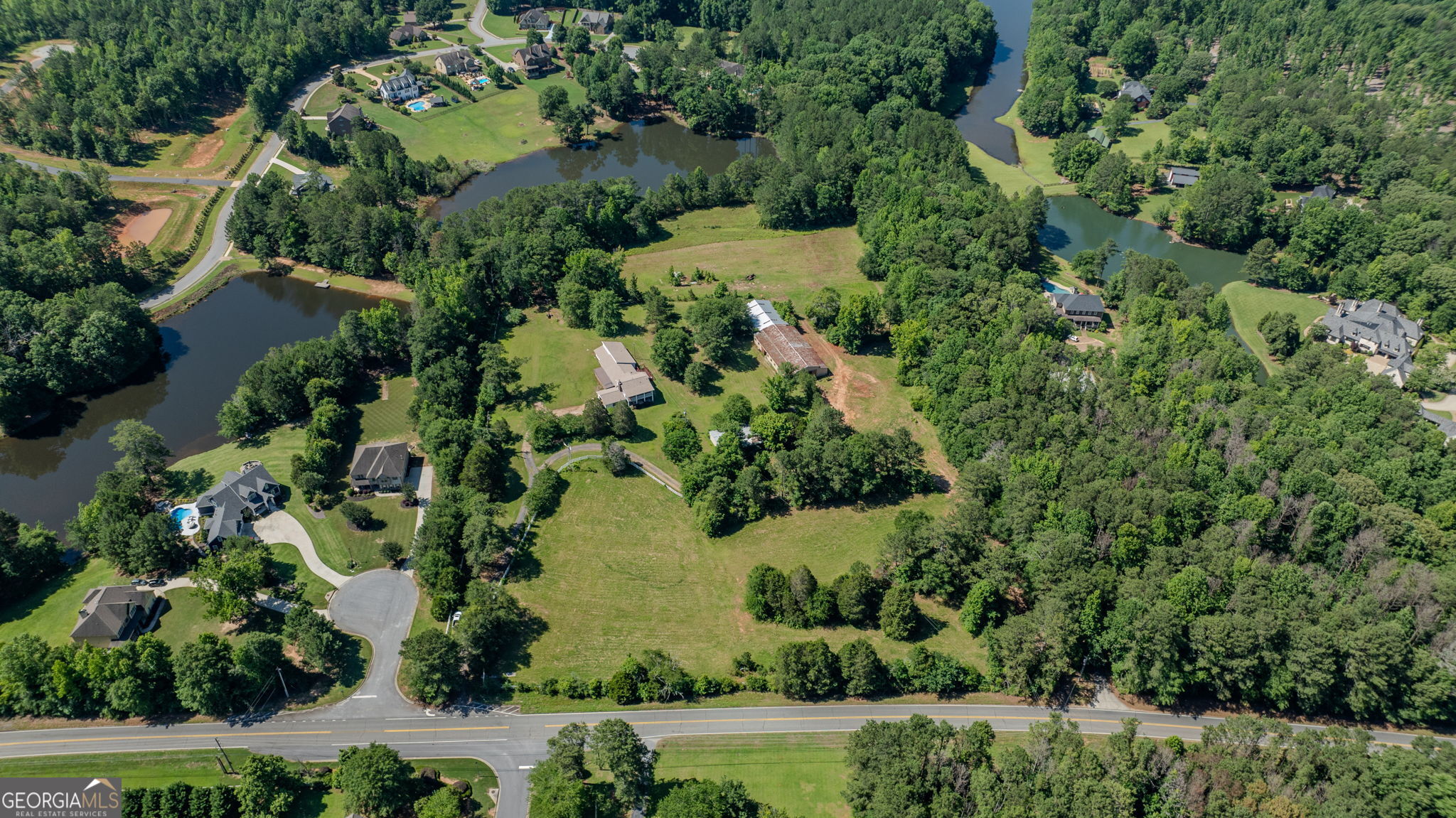 775 Buddy-West Road Newnan, GA 30263 - Photo 121 of 137