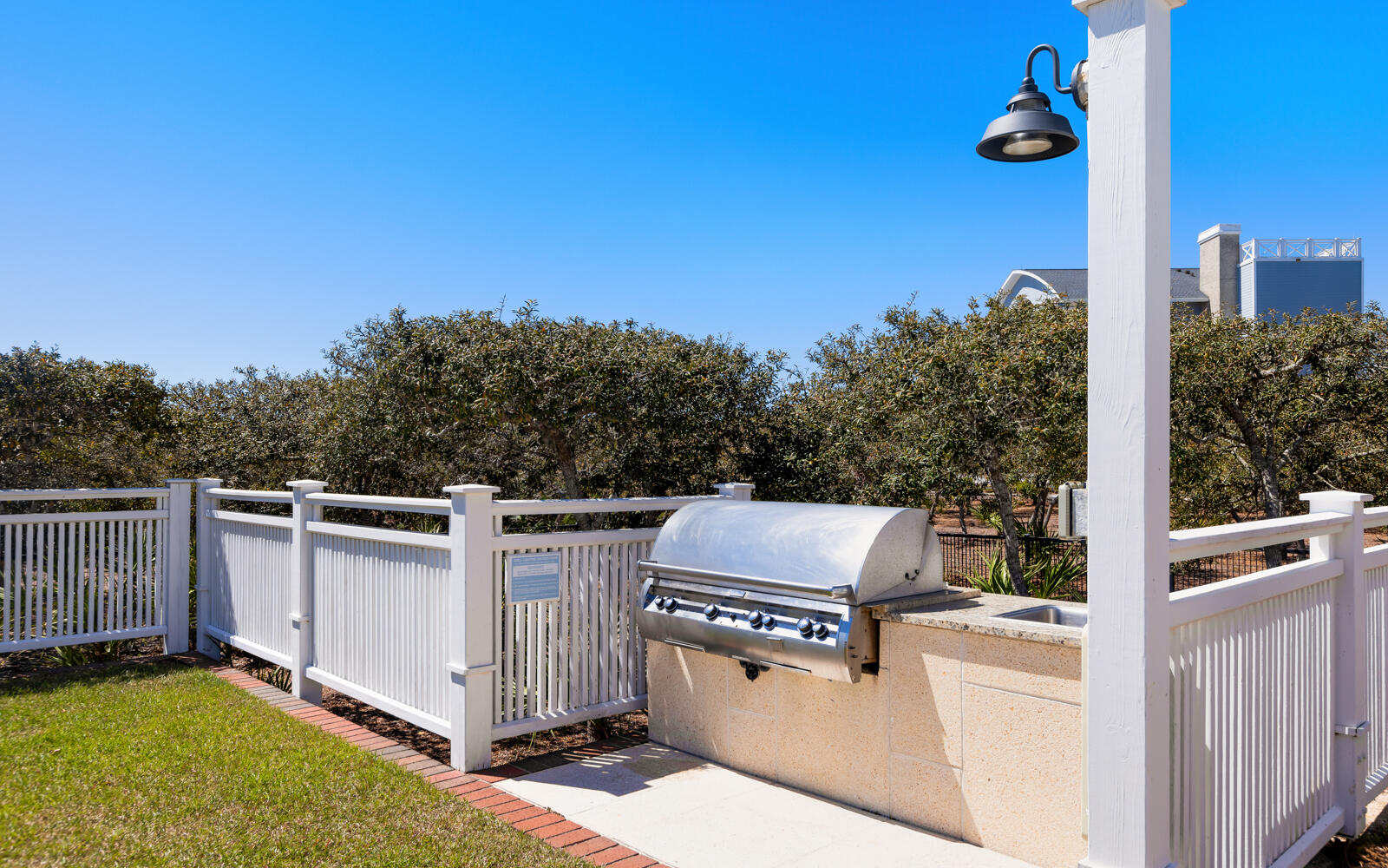 100 Bridge Lane, Unit 214C Inlet Beach, FL 32461 - Photo 45 of 54 The Crossings