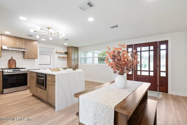 $700,000 | 490 Mako Drive, Atlantic Beach, FL 32233