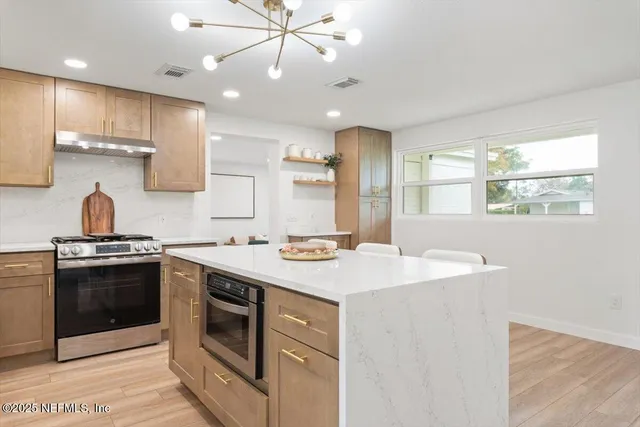 $700,000 | 490 Mako Drive, Atlantic Beach, FL 32233