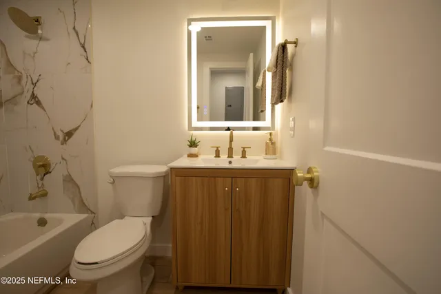 $700,000 | 490 Mako Drive, Atlantic Beach, FL 32233