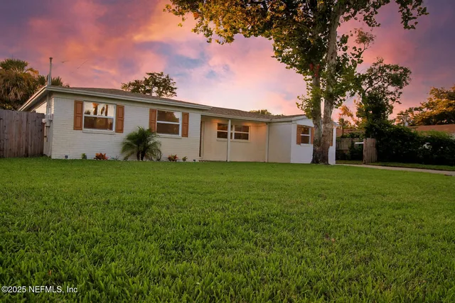 $700,000 | 490 Mako Drive, Atlantic Beach, FL 32233