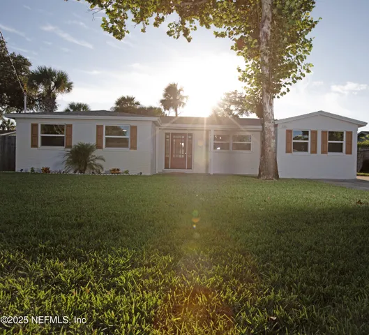 $700,000 | 490 Mako Drive, Atlantic Beach, FL 32233