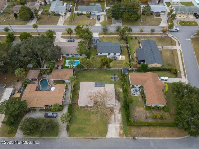 $700,000 | 490 Mako Drive, Atlantic Beach, FL 32233