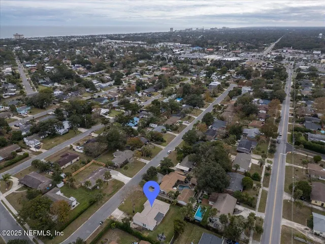 $700,000 | 490 Mako Drive, Atlantic Beach, FL 32233