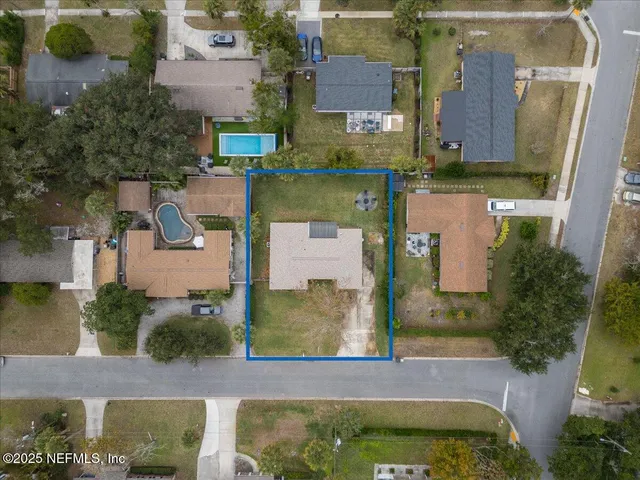 $700,000 | 490 Mako Drive, Atlantic Beach, FL 32233