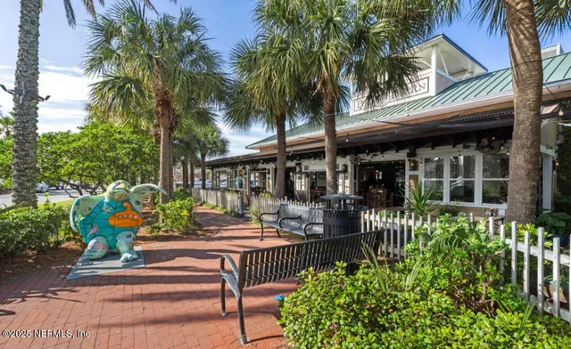 $700,000 | 490 Mako Drive, Atlantic Beach, FL 32233