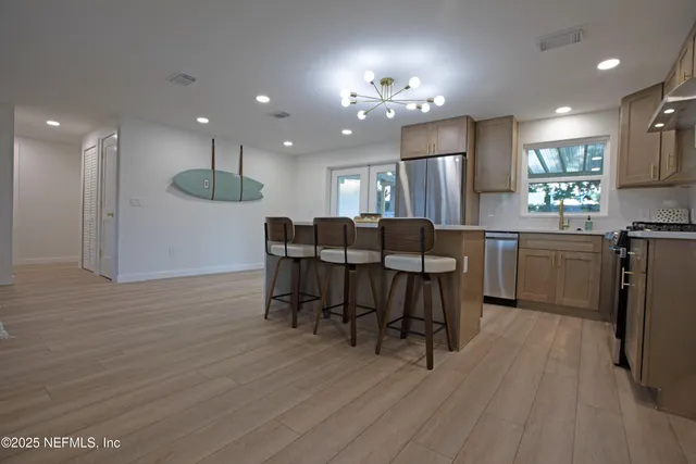 $700,000 | 490 Mako Drive, Atlantic Beach, FL 32233