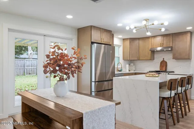 $700,000 | 490 Mako Drive, Atlantic Beach, FL 32233