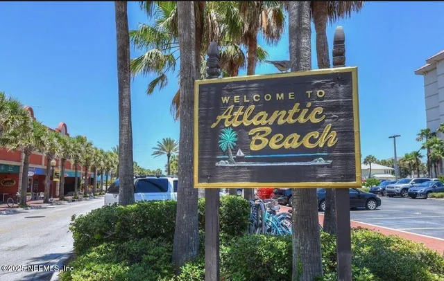 $700,000 | 490 Mako Drive, Atlantic Beach, FL 32233