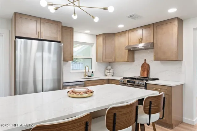 $700,000 | 490 Mako Drive, Atlantic Beach, FL 32233