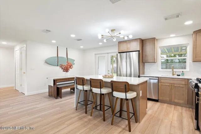 $700,000 | 490 Mako Drive, Atlantic Beach, FL 32233