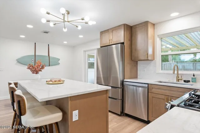 $700,000 | 490 Mako Drive, Atlantic Beach, FL 32233