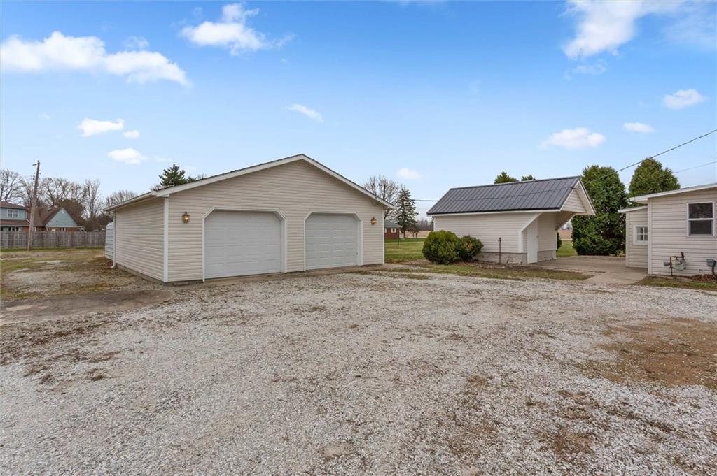 1615 South Main Street Tipton, IN 46072 - Photo 24 of 25