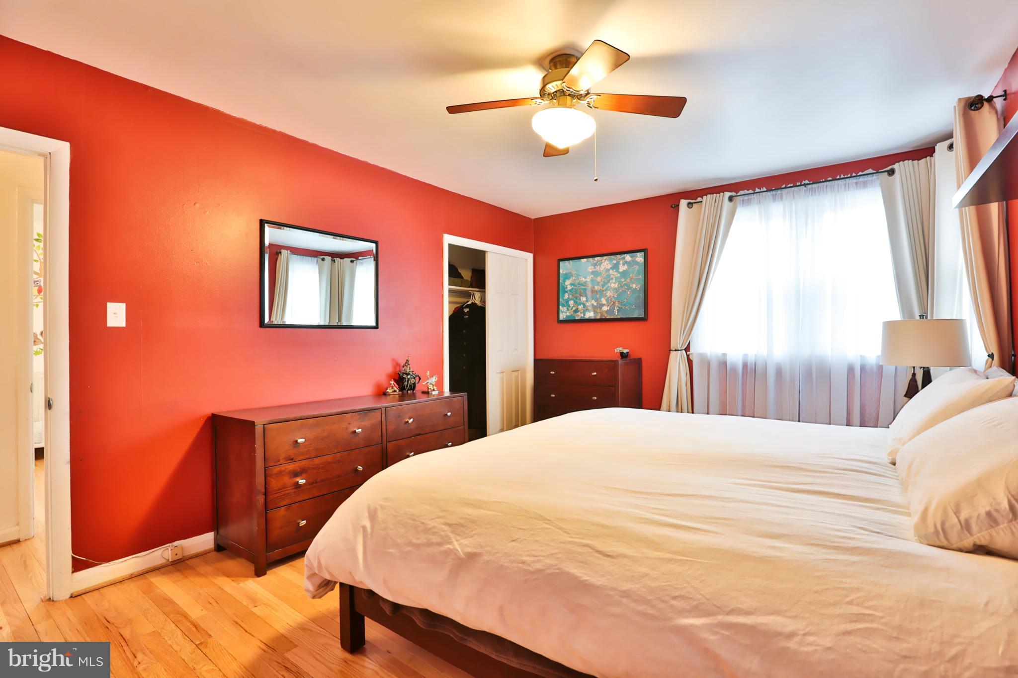 312 Orley Road Baltimore, MD 21228 - Photo 17 of 30 Master Suite